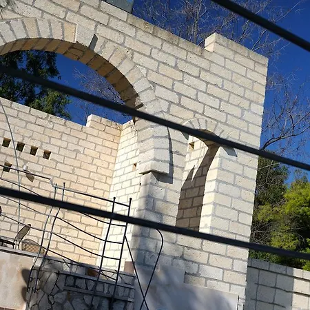 Baia Degli Aranci & منتزه العطل فيستَ