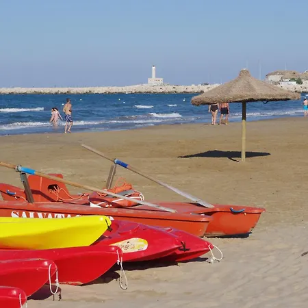 Baia Degli Aranci & فيستَ