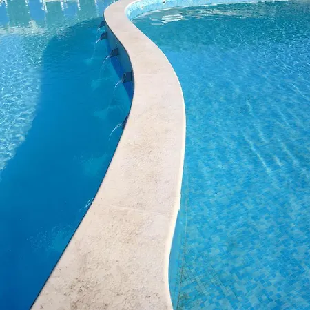 홀리데이파크 Baia Degli Aranci &